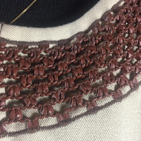 ST JOHN SPORT‎ Khaki Stretch Jacket - Picture 3 of 8